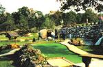 Mulligan MacDuffer Adventure Golf