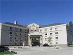 Holiday Inn Express Casper-I-25