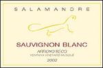 Salamandre Wine Cellars
