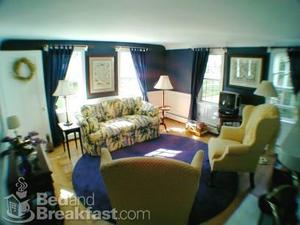 Snow Squall B&B::BedAndBreakfast.com