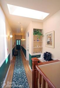 Bracken Fern Manor::BedAndBreakfast.com