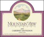 Mountain View Vintners