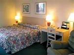 Quality Inn Near Six Flags