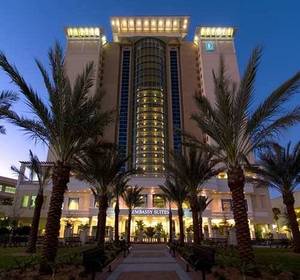 Embassy Suites Downtown Conv Ctr::Travelocity.com