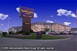 Holiday Inn Express Hotel And Suites Beatrice