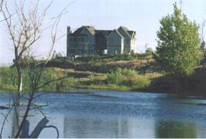 Wild Rose Manor::Visitidaho.org