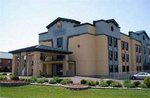 Comfort Inn & Suites Springfield
