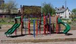 9th and Jackson Playground