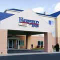 Fairfield Inn by Marriott Lancaster