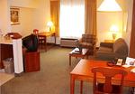 TownePlace Suites Spa Services::Hotels.com
