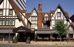 Seven Gables Inn