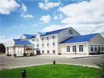 Holiday Inn Express Hotel And Suites Cadillac