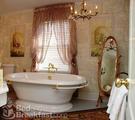 Ivy Creek Farm B&B