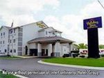 Holiday Inn Express Auburn