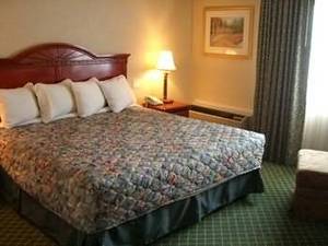 Best Western Hospitality Hotel::Travelocity.com