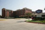 Hampton Inn Plano