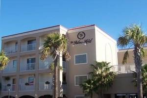 The Palms Hotel::Travelocity.com