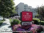 Crowne Plaza Foster City