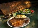 Hoffbrau Steaks