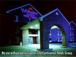 Holiday Inn Express Suites Empire Mall