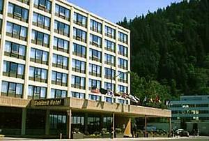 Goldbelt Hotel Juneau::Hotels.com