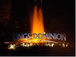 Kings Dominion::ThemeParkInsider