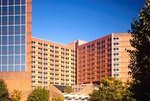 Sheraton Indianapolis Hotel and Suites
