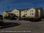 Holiday Inn Express Suites Columbus