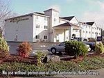 Holiday Inn Express Centralia::Yahoo! Travel