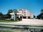 Holiday Inn Biloxi, Ms