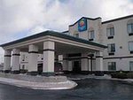 Comfort Inn Plainfield