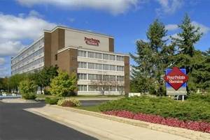 Four Points By Sheraton Ann Arbor::Travelocity.com