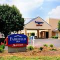 Fairfield Inn by Marriott Bowling Green