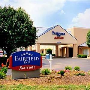 Fairfield Inn by Marriott Bowling Green::Expedia