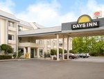 Days Inn Corvallis Or