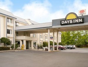 Days Inn Corvallis Or::Travelocity.com