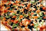 Waldo Pizza