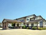 Super 8 Motel - Waverly