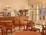 Days Inn Atlanta Stone Mountain