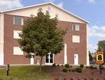 Super 8 Gettysburg