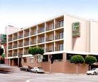 Lombard Motor Inn