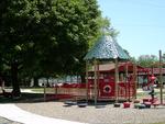 Sandusky City Able to Play Playground