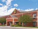 Super 8 Motel - Elgin