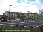Holiday Inn Express Hotel & Suites Salt Lake City-Airport East