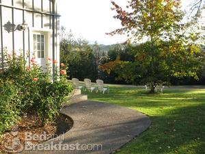 Belle de Jour Inn::BedAndBreakfast.com