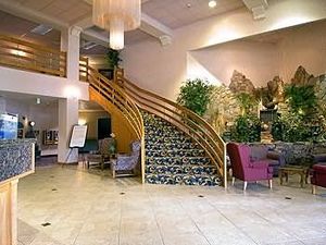 Best Western Mill Creek Inn::Travelocity.com