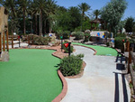 Funtasticks Family Fun Park
