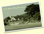 Half Moon Bay Brewing Company