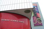 Detroit Science Center