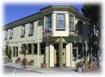 San Benito Hotel
